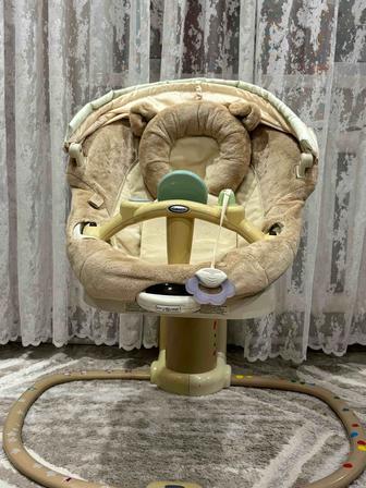 Качалка детская