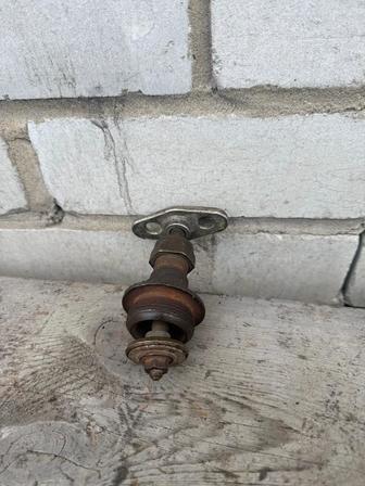 Кранбукса на 25