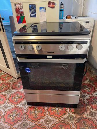 Продам газовую плиту