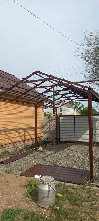 Сварщик, сварочные работы