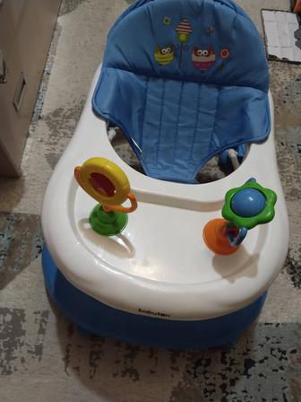 Продам ходунки