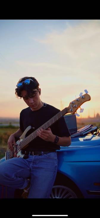 Обучение игре на гитаре