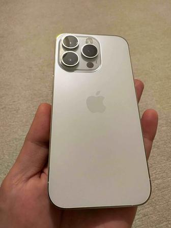 Продам iPhone 14 Pro 256