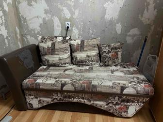 Диван детский