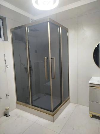 Душевая кабина и перегородка продам