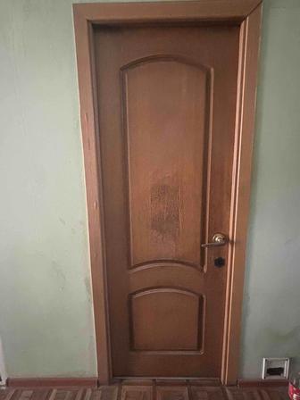 Двери межкомнатные