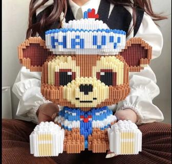 Конструктор Брикс