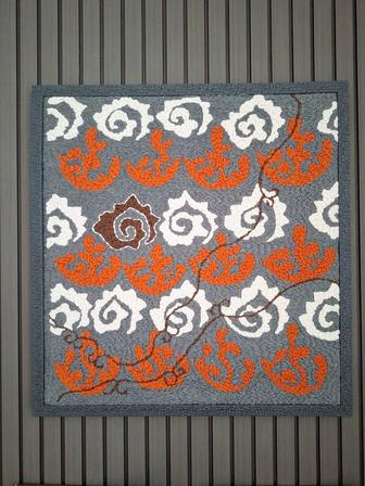 Картины в стиле Тенгри и этно, или по вашему эскизу