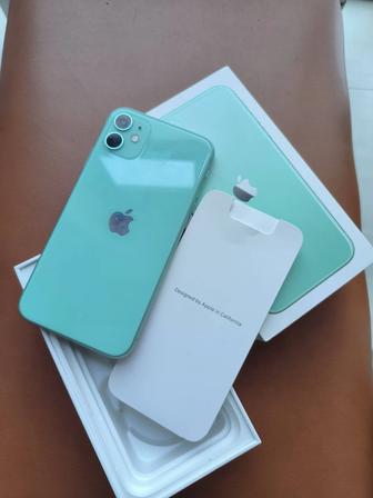 Айфон 11 256гб идеал iPhone 11 телефон