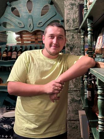 Таргетолог