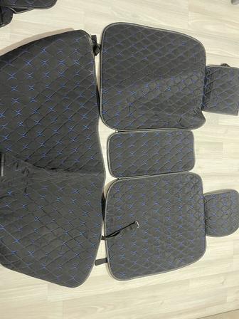 Чехлы для авто