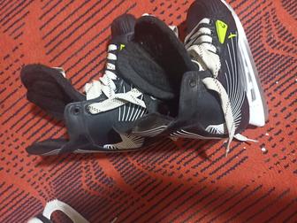 Коньки муж и жен