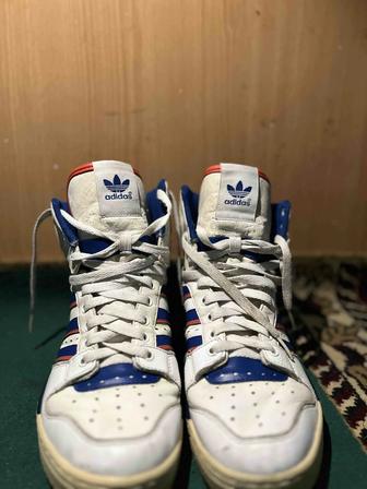 Оригинал кроссовка Adidas