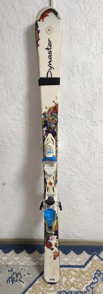 Лыжи Dynastar Exclusive Reveal LX
