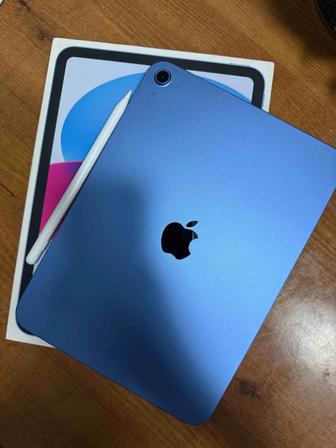 iPad 11 gen 2025