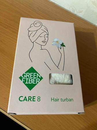 Тюрбан Greenway