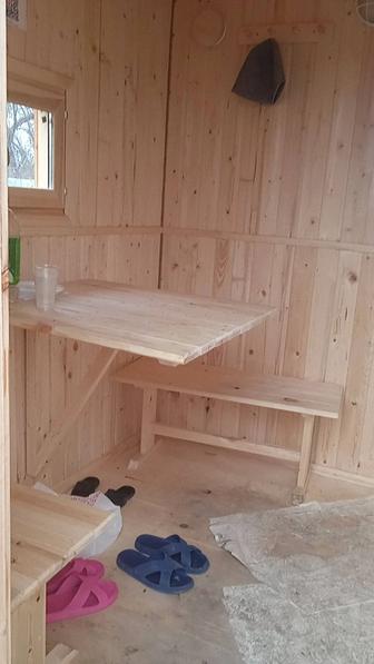 Баня по часовой