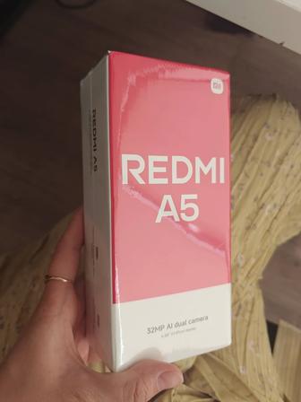 Продам новый xiomi a5