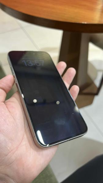 Продам iPhone 15 pro max