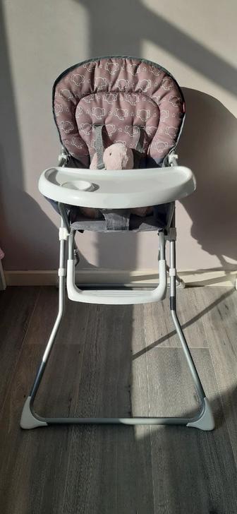 Стульчик для кормления KariKids
