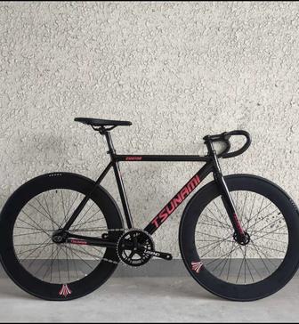 фикс tsunami,bxt,jixf,low2