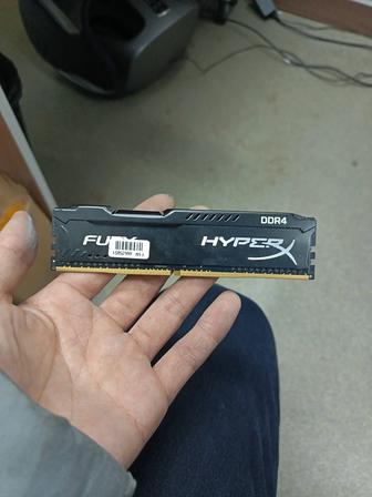 Оперативная память