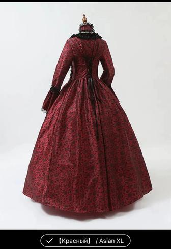 винтаж платье аренда