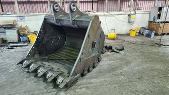 Сварка и ремонт спецтехники