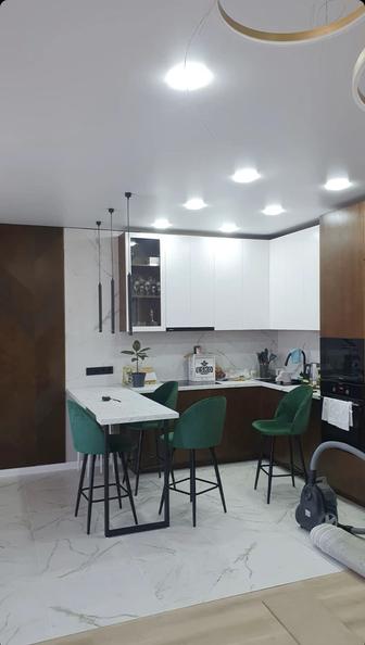 Изготовление корпусной мебели любой сложности