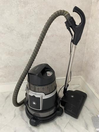 Продам пылесос робоклин roboclean