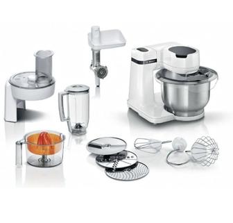 Кухонный комбаин