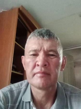 Разнорабочий