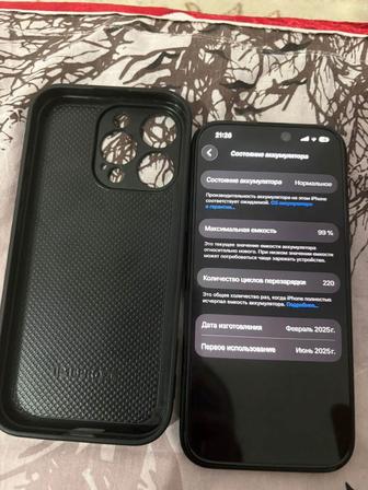 Айфон 16 про