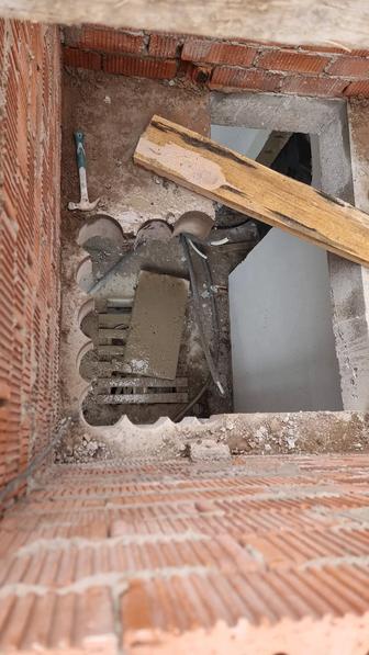 Алмазное бурение