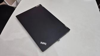 Lenovo ThinkPad P15 g1 i9/16gb/512gb T2000