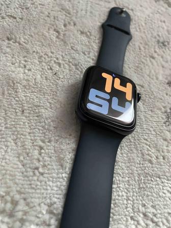 Продам часы iPhone watch se 2023 44mm