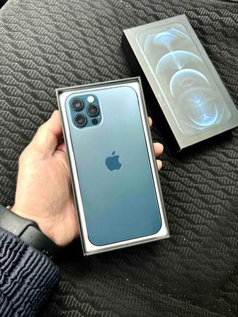 iPhone 12 Pro (256GB) ИДЕАЛ!