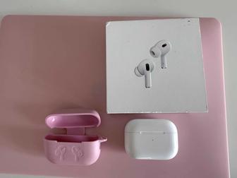 кейс airpods pro 2