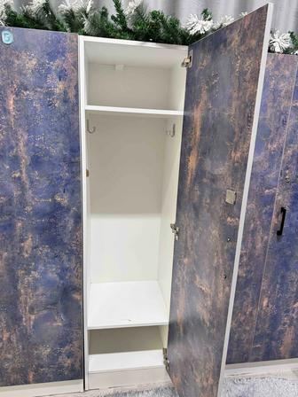 Продам 10 шкафов для раздевалки