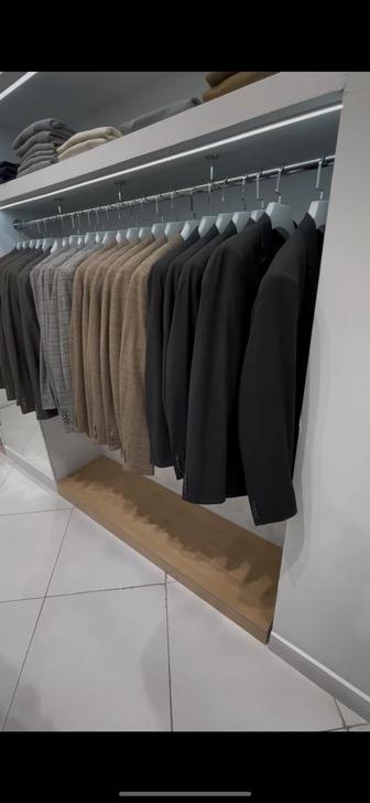 Подиум полка под ножки