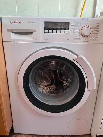 Продам стиральную машину