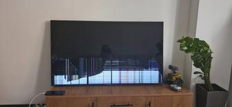 Телевизор LG smart