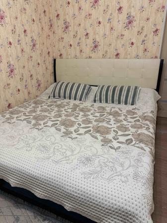 Продам кровать