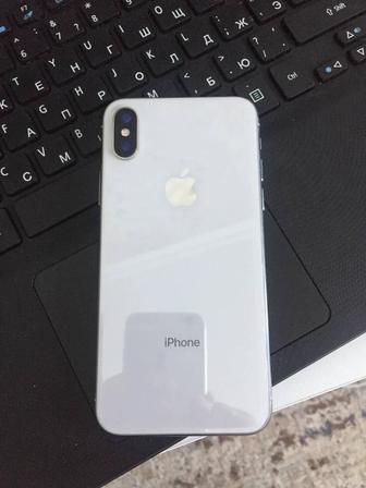 iphone xs 64 GB АКБ 71%