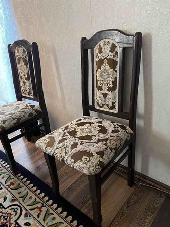 Стулья