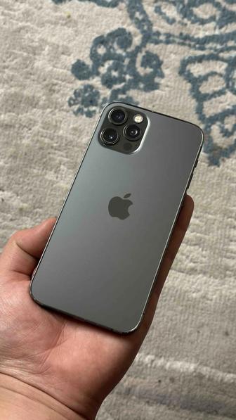 iPhone 12 Pro 128gb / Айфон 12 про 128гб