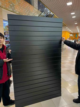 Эконом панель