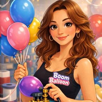 Гелиевые шары , организатор праздника