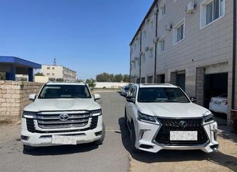 VIP перевозки. Аэропорт Rixos Бекет Ата Бозжыра . Авто с водителем. Трансфе