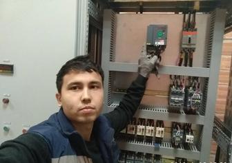 Профессиональный Электрик. Замена счета, розетки, выключателя, подключение